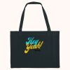 Woven shopping bag  Thumbnail
