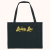 Woven shopping bag  Thumbnail