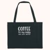Woven shopping bag  Thumbnail