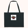 Woven shopping bag  Thumbnail