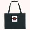 Woven shopping bag  Thumbnail
