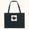 Woven shopping bag  Thumbnail