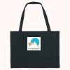 Woven shopping bag  Thumbnail