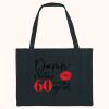 Woven shopping bag  Thumbnail