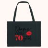 Woven shopping bag  Thumbnail