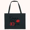 Woven shopping bag  Thumbnail