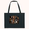Woven shopping bag  Thumbnail