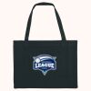 Woven shopping bag  Thumbnail
