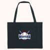 Woven shopping bag  Thumbnail