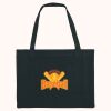 Woven shopping bag  Thumbnail