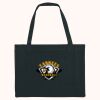 Woven shopping bag  Thumbnail