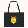 Woven shopping bag  Thumbnail