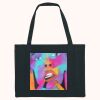 Woven shopping bag  Thumbnail
