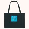 Woven shopping bag  Thumbnail