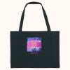 Woven shopping bag  Thumbnail