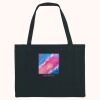 Woven shopping bag  Thumbnail