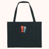 Woven shopping bag  Thumbnail