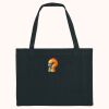 Woven shopping bag  Thumbnail