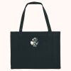 Woven shopping bag  Thumbnail