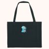 Woven shopping bag  Thumbnail