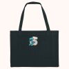 Woven shopping bag  Thumbnail