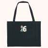 Woven shopping bag  Thumbnail