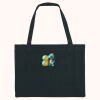 Woven shopping bag  Thumbnail