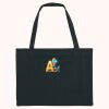 Woven shopping bag  Thumbnail