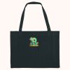 Woven shopping bag  Thumbnail