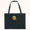 Woven shopping bag  Thumbnail