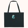 Woven shopping bag  Thumbnail