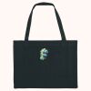 Woven shopping bag  Thumbnail