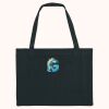 Woven shopping bag  Thumbnail