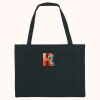 Woven shopping bag  Thumbnail