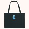 Woven shopping bag  Thumbnail
