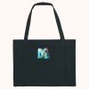 Woven shopping bag  Thumbnail
