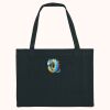 Woven shopping bag  Thumbnail
