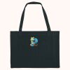 Woven shopping bag  Thumbnail