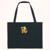 Woven shopping bag  Thumbnail