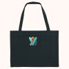 Woven shopping bag  Thumbnail