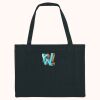 Woven shopping bag  Thumbnail