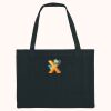 Woven shopping bag  Thumbnail