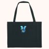 Woven shopping bag  Thumbnail