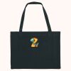 Woven shopping bag  Thumbnail