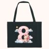 Woven shopping bag  Thumbnail
