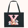 Woven shopping bag  Thumbnail