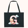 Woven shopping bag  Thumbnail