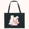 Woven shopping bag  Thumbnail