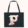 Woven shopping bag  Thumbnail