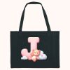 Woven shopping bag  Thumbnail